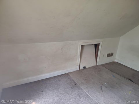 Tiny photo for 20890 Ridgemont Road, Harper Woods City, MI 48225 (MLS # 20261071304)