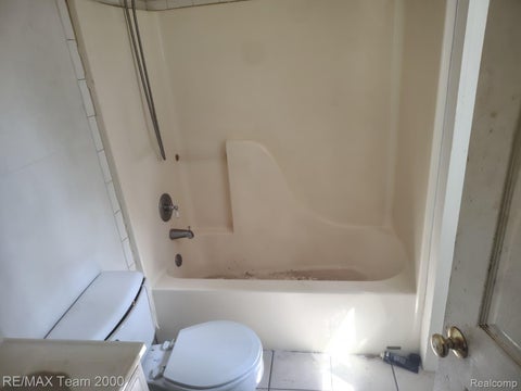Tiny photo for 20890 Ridgemont Road, Harper Woods City, MI 48225 (MLS # 20261071304)