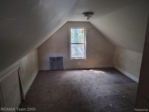 Tiny photo for 20890 Ridgemont Road, Harper Woods City, MI 48225 (MLS # 20261071304)