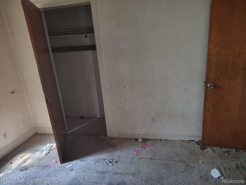 Tiny photo for 20890 Ridgemont Road, Harper Woods City, MI 48225 (MLS # 20261071304)