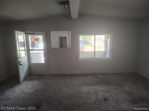 Tiny photo for 20890 Ridgemont Road, Harper Woods City, MI 48225 (MLS # 20261071304)