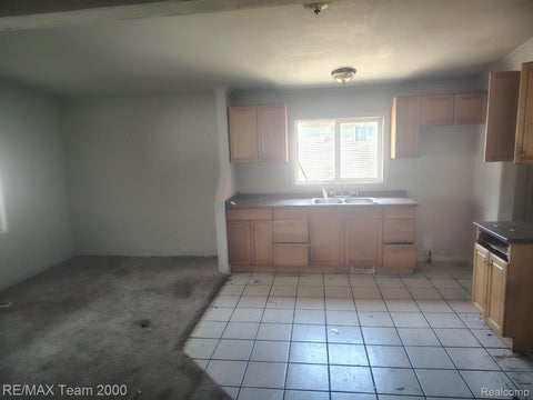 Tiny photo for 20890 Ridgemont Road, Harper Woods City, MI 48225 (MLS # 20261071304)