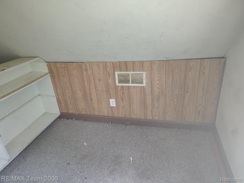 Tiny photo for 20890 Ridgemont Road, Harper Woods City, MI 48225 (MLS # 20261071304)