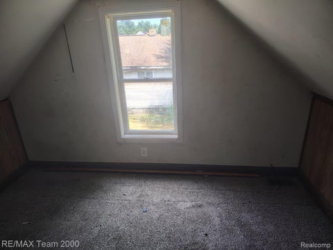 Tiny photo for 20890 Ridgemont Road, Harper Woods City, MI 48225 (MLS # 20261071304)