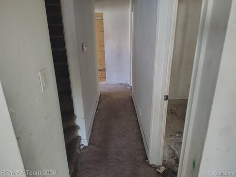 Tiny photo for 20890 Ridgemont Road, Harper Woods City, MI 48225 (MLS # 20261071304)