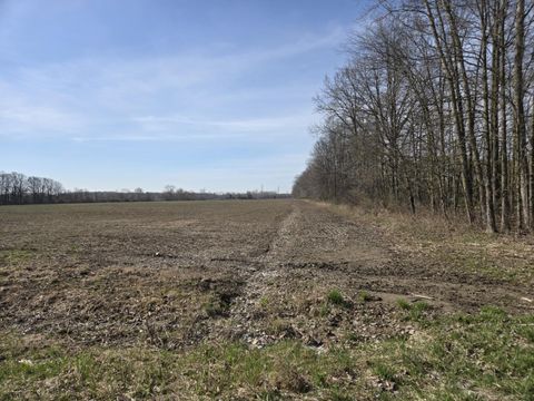 0 Meskill (Lot C) Road Columbus Township MI 48063