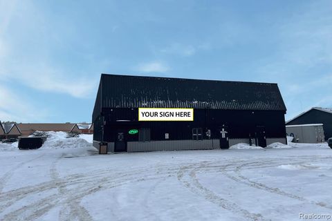 1385 W MAIN Street Gaylord City MI 49735