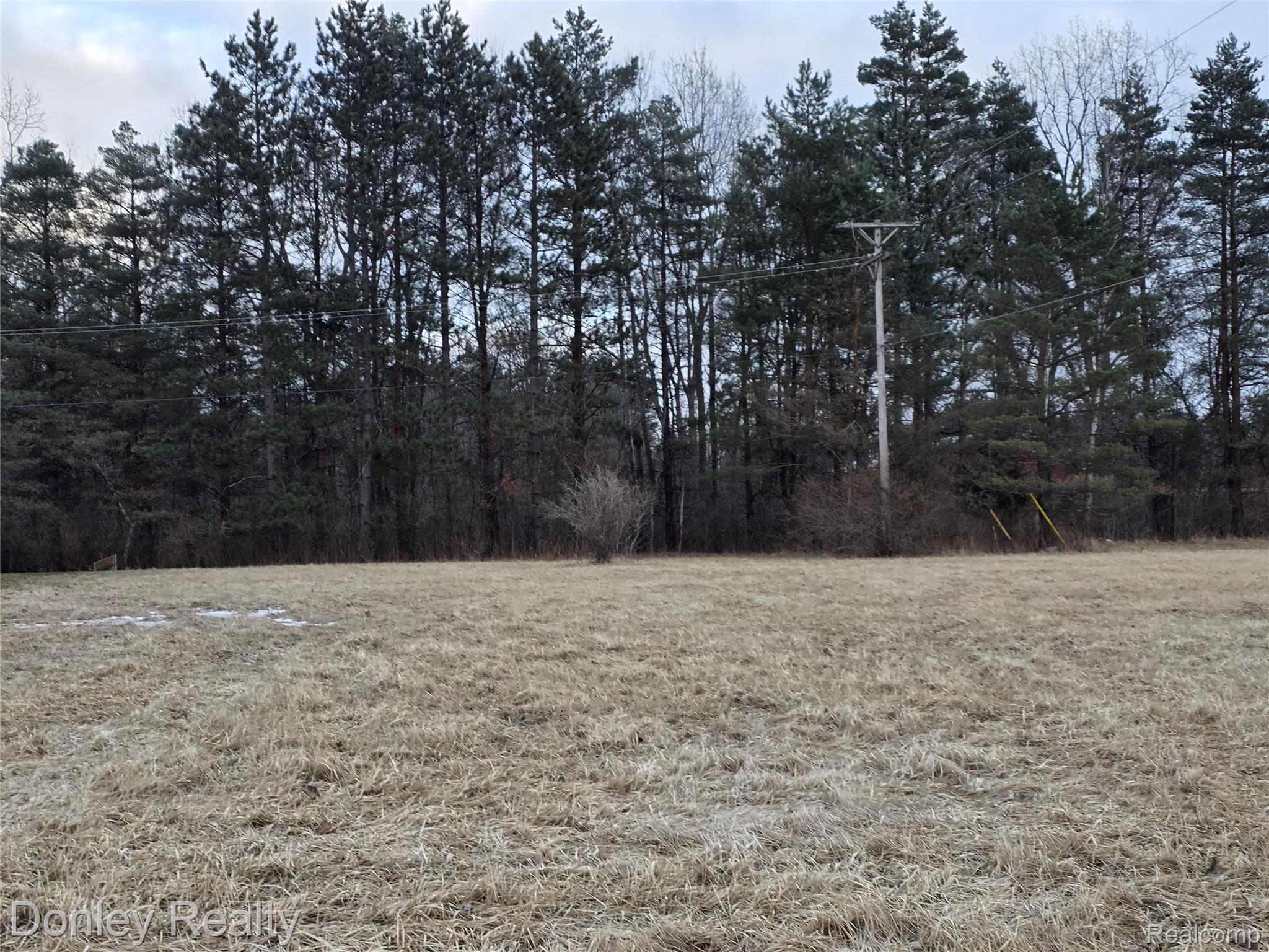 V/L Lorraine Street Street