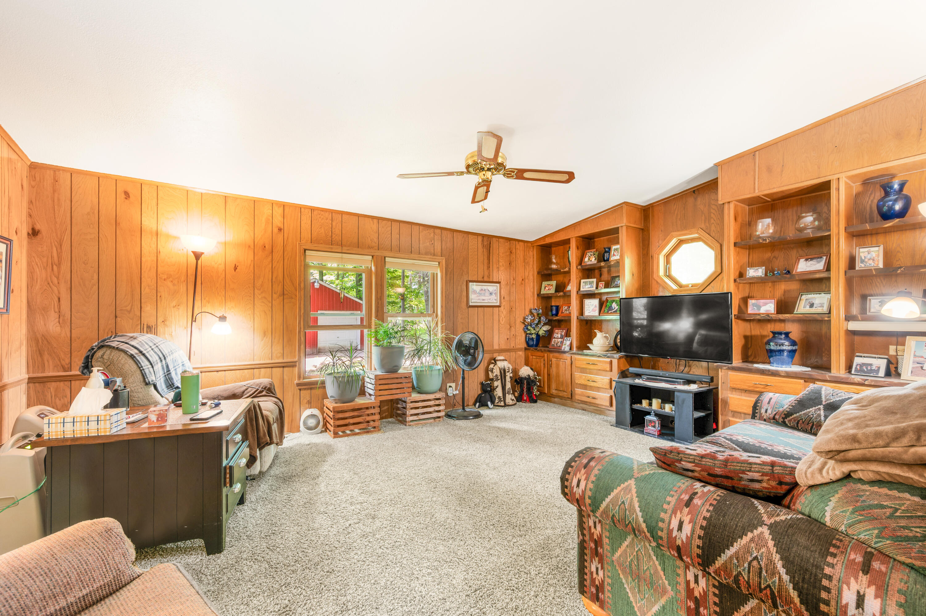 7746 N Manitonka Drive