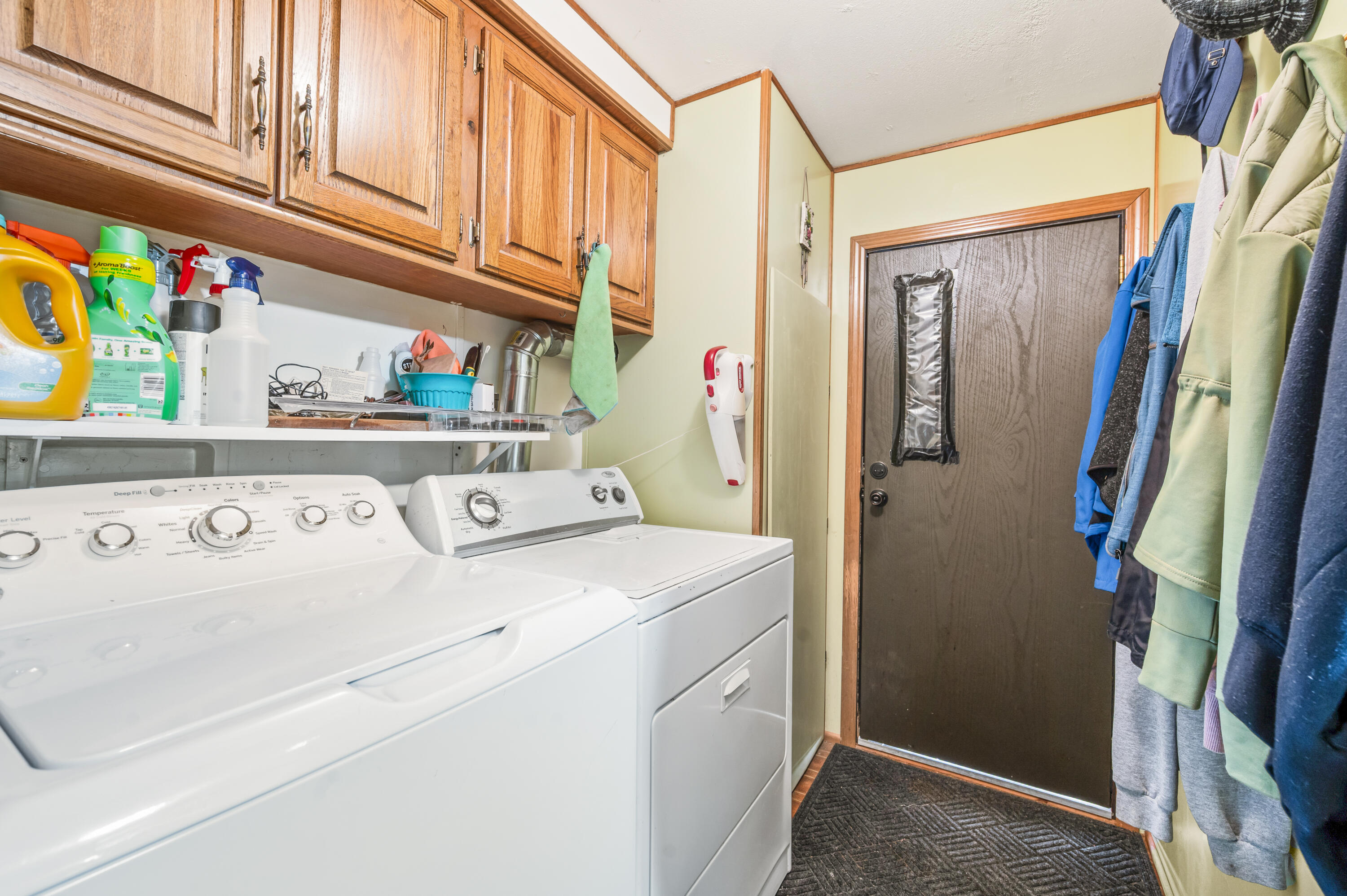 7746 N Manitonka Drive