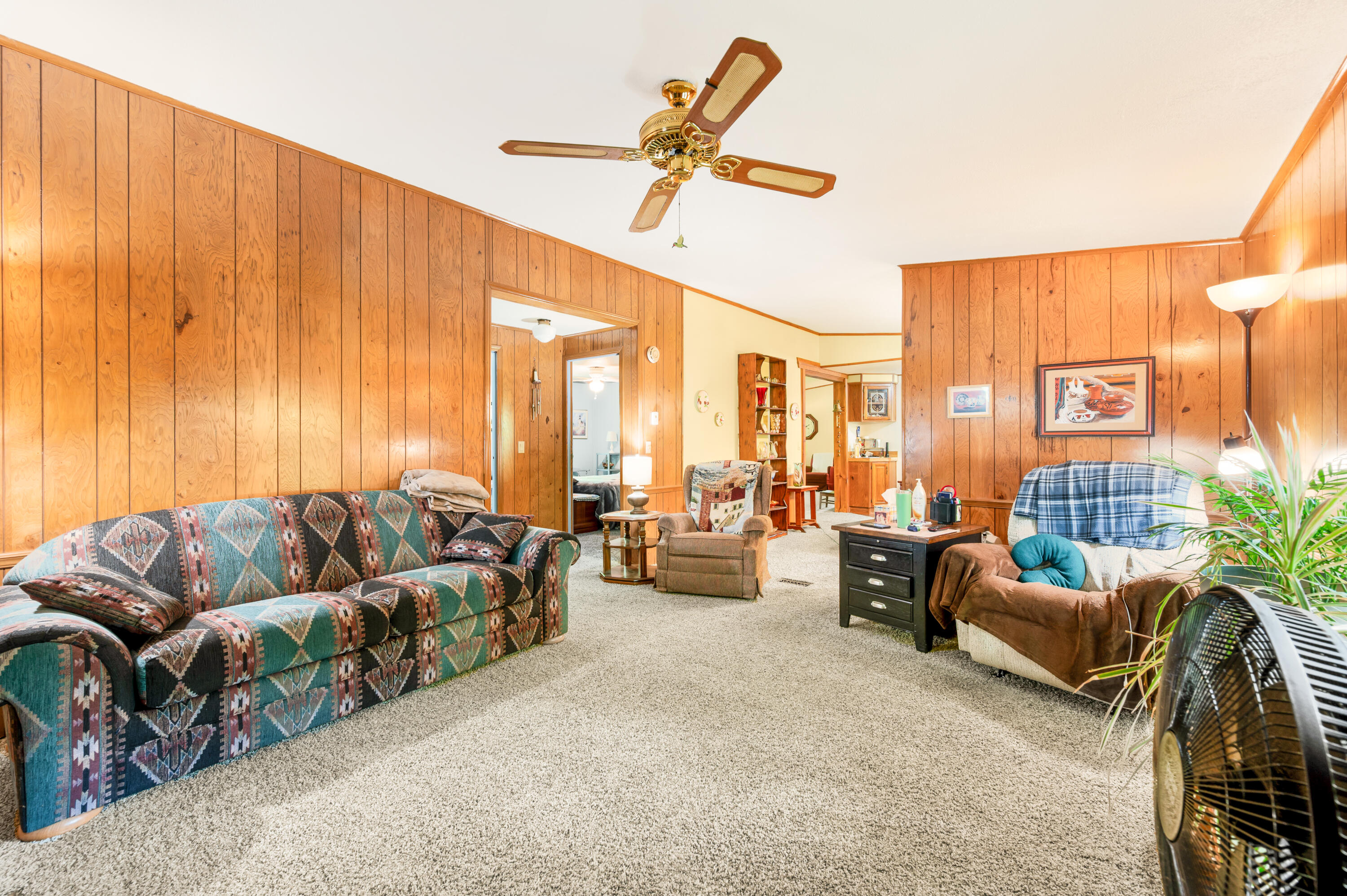 7746 N Manitonka Drive