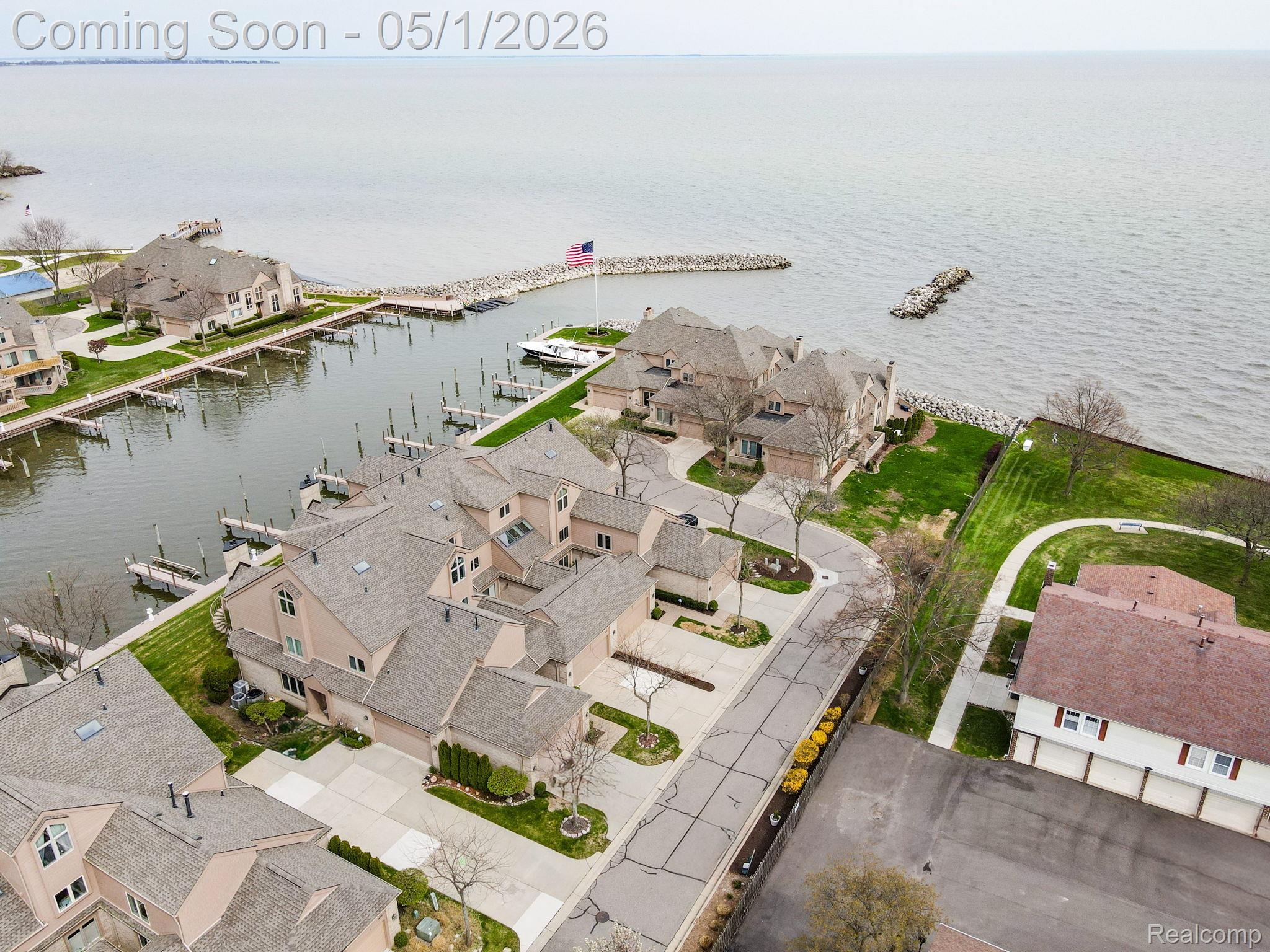 26230 Harbour Pointe Drive S #44