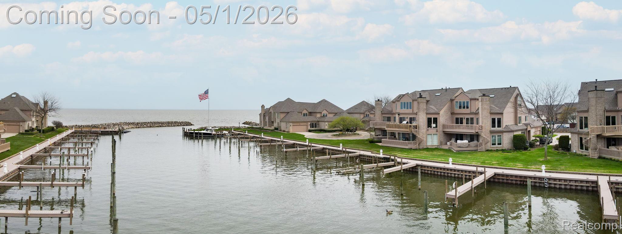 26230 Harbour Pointe Drive S #44