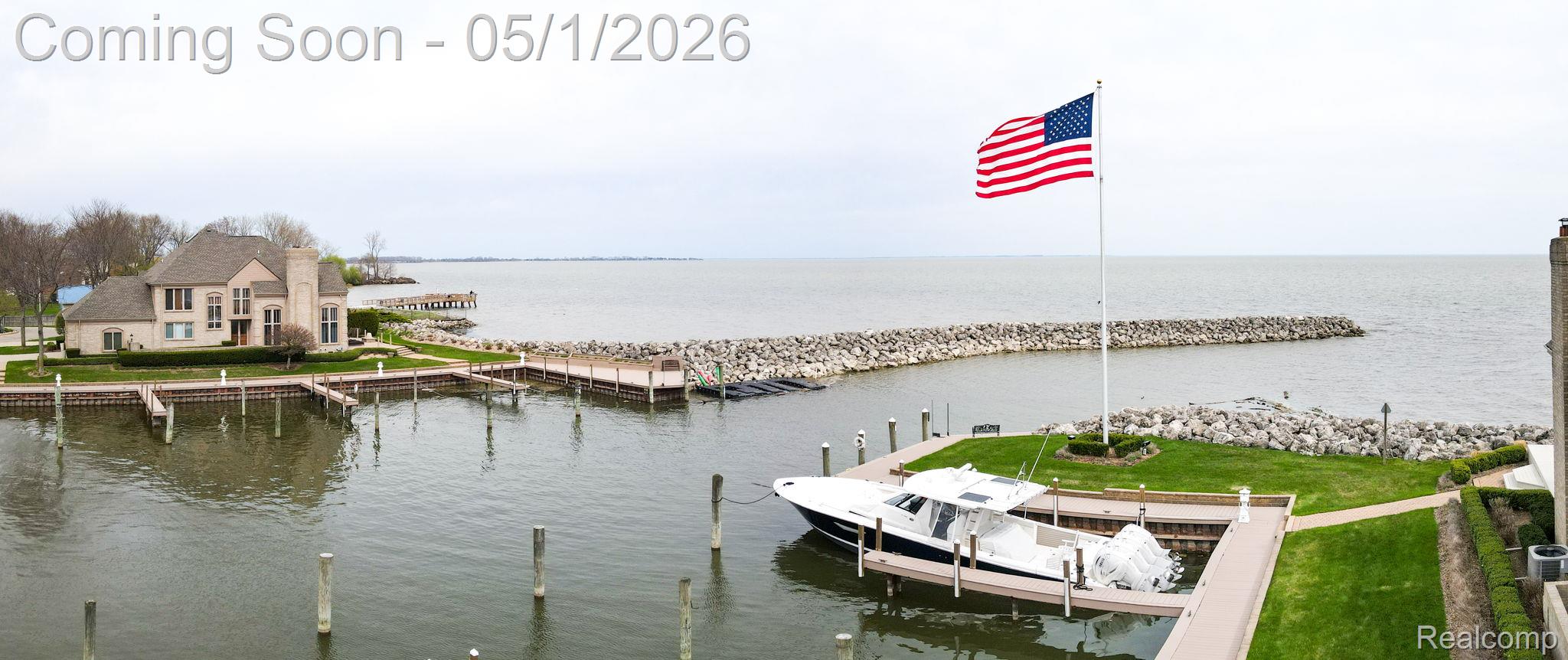 26230 Harbour Pointe Drive S #44