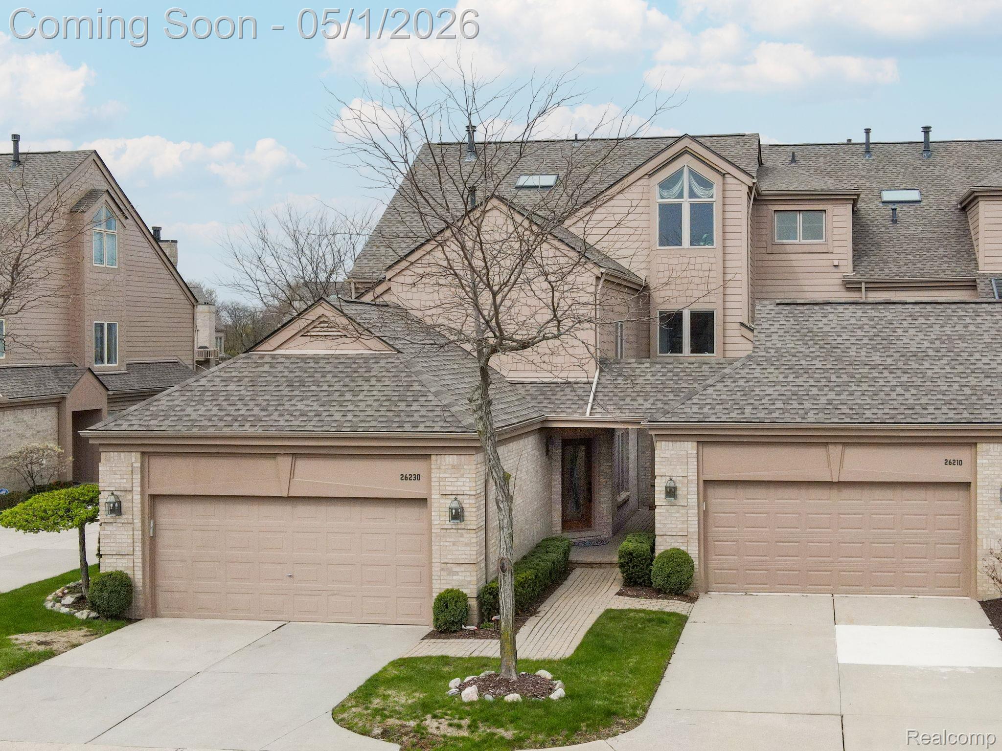 26230 Harbour Pointe Drive S #44