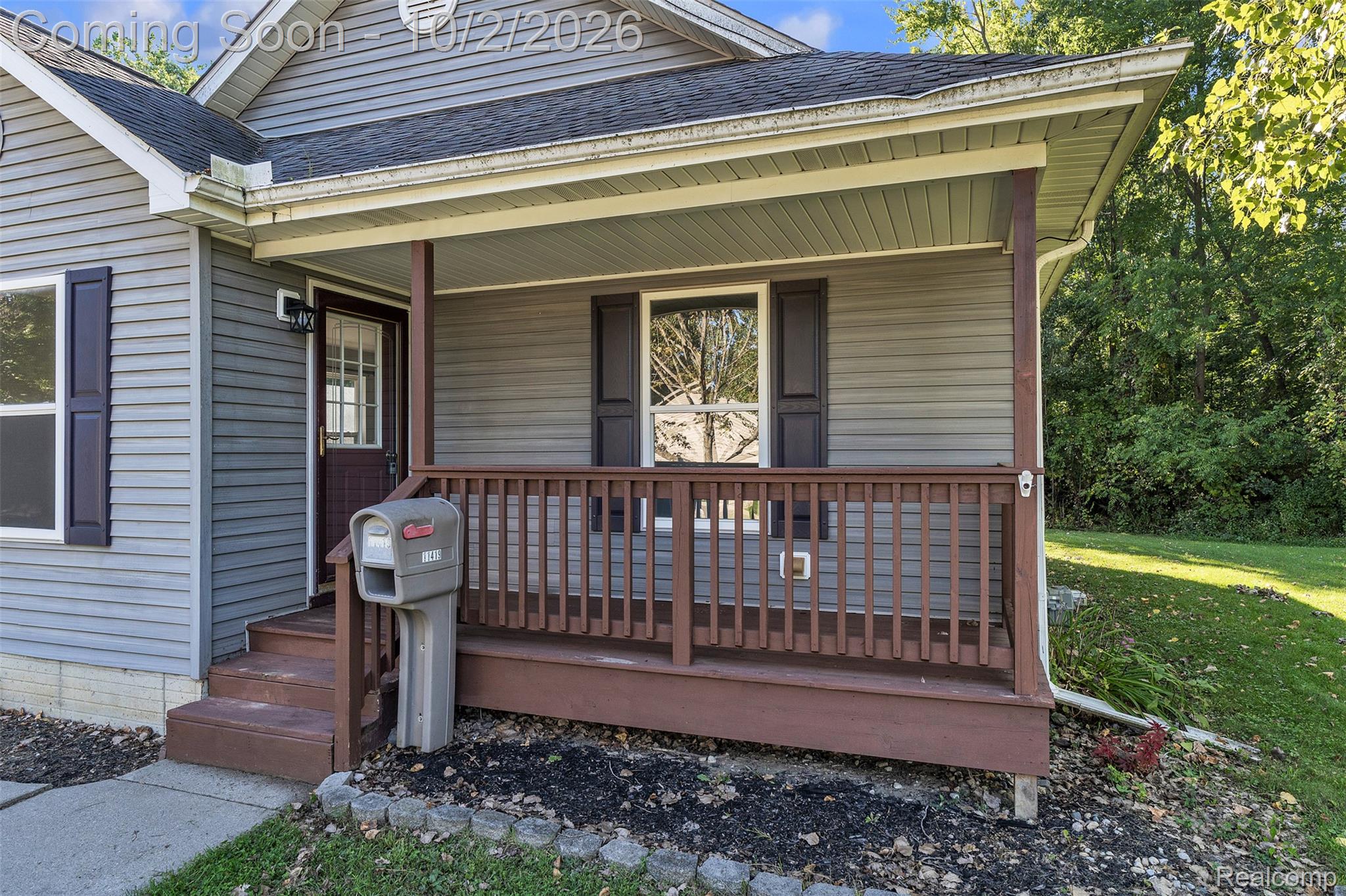 11419 Read Avenue