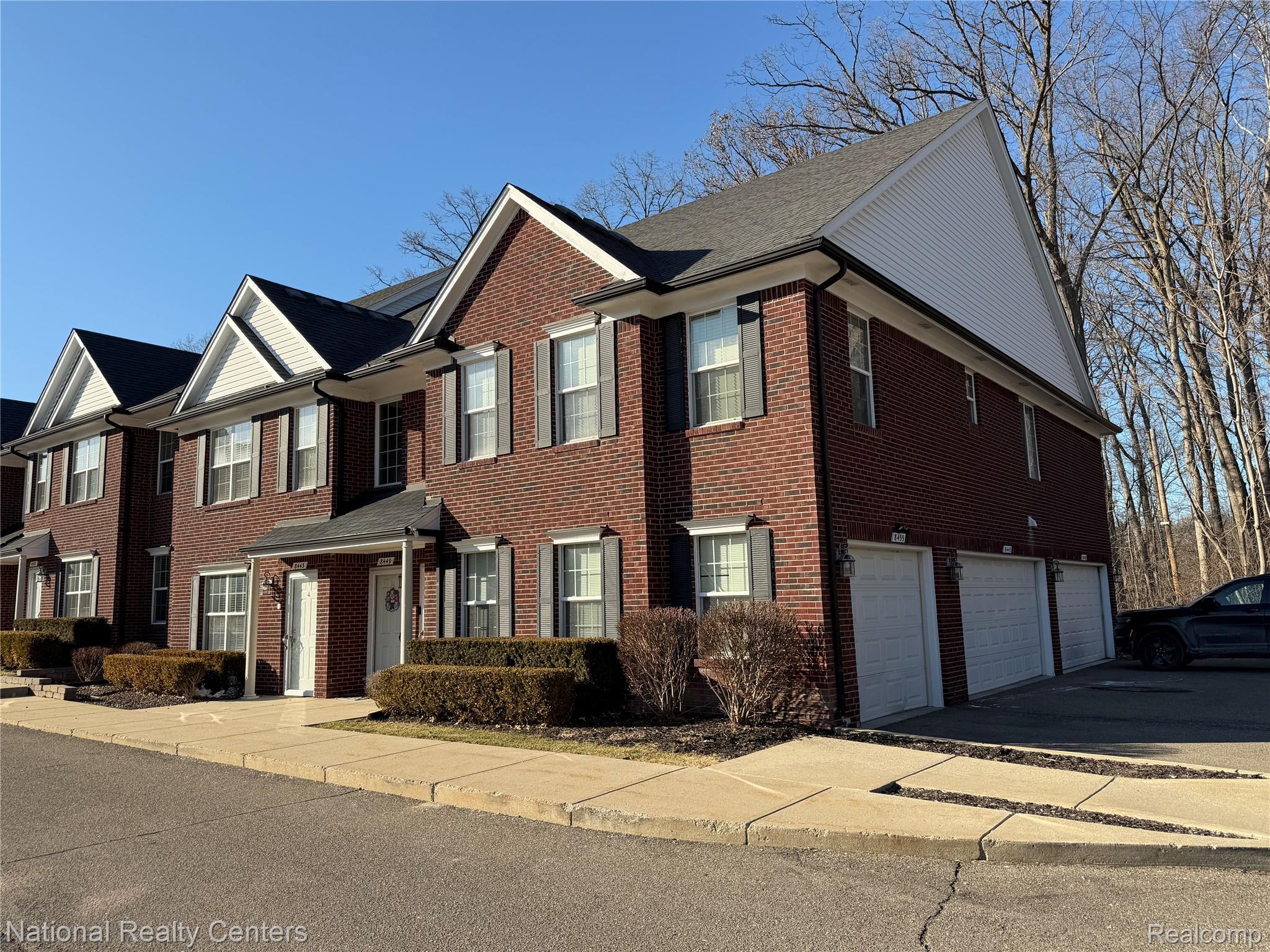 8455 Williamstown Drive