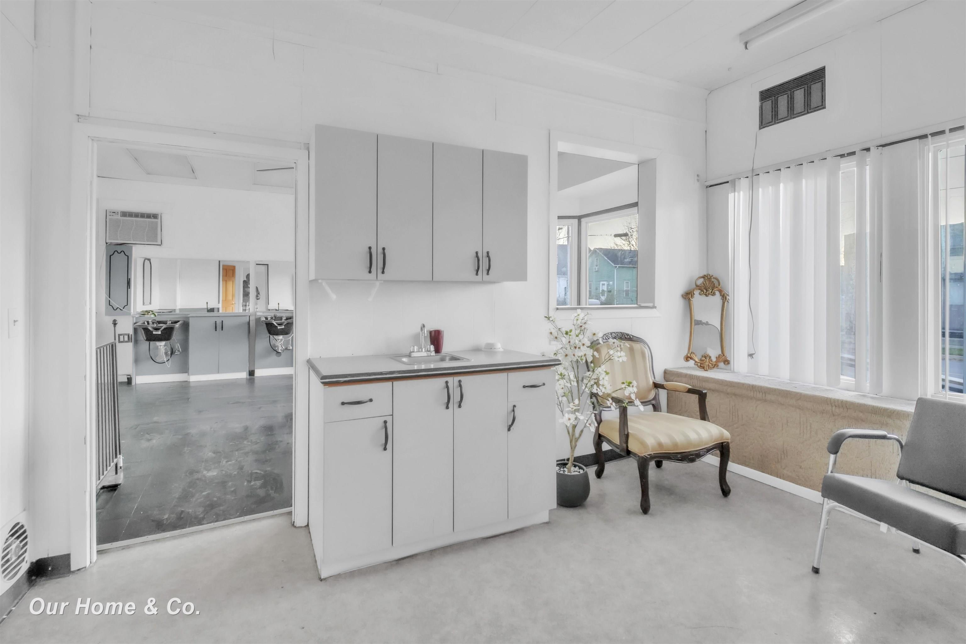 1241 Michigan Avenue