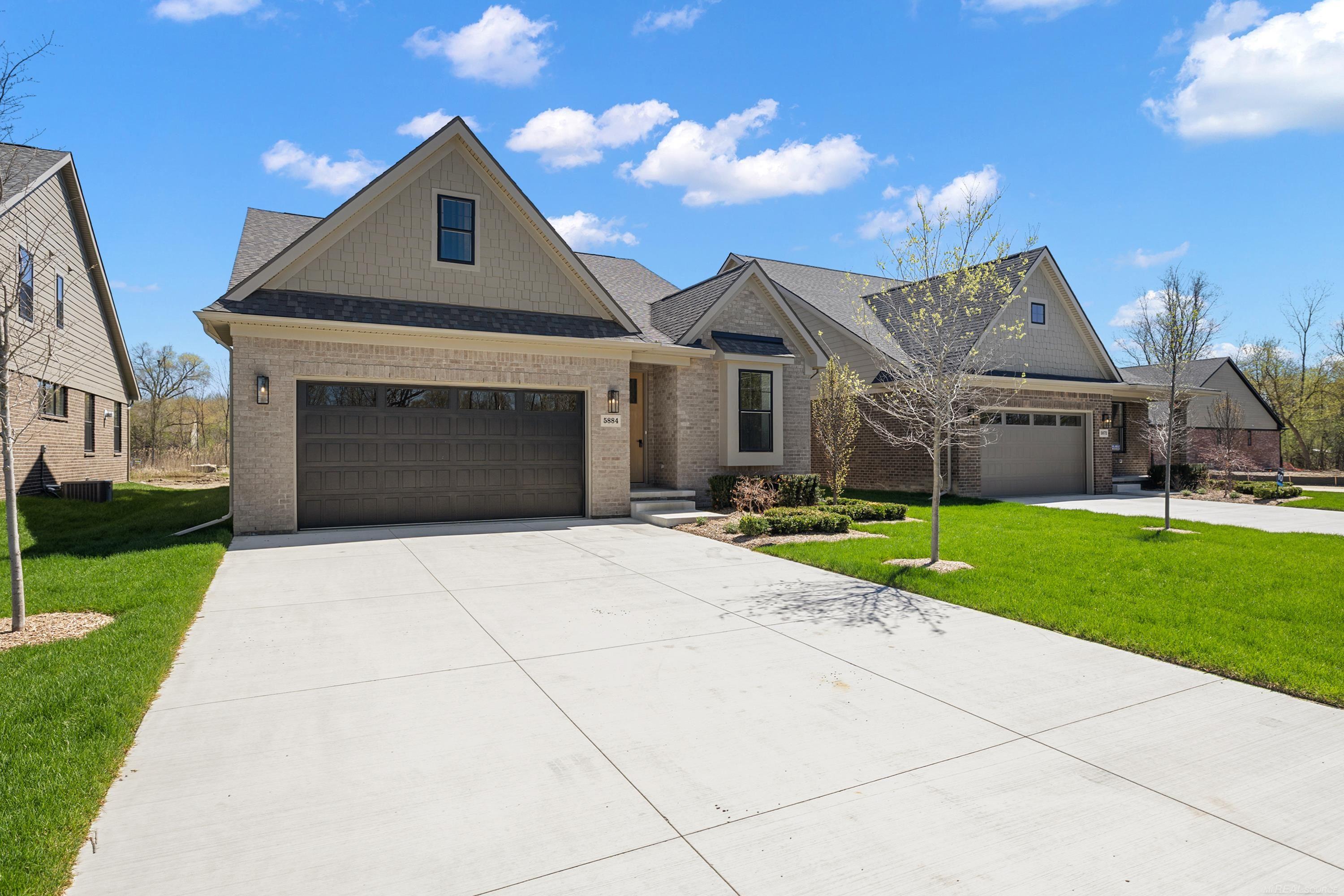 5884 Willow Grove Drive