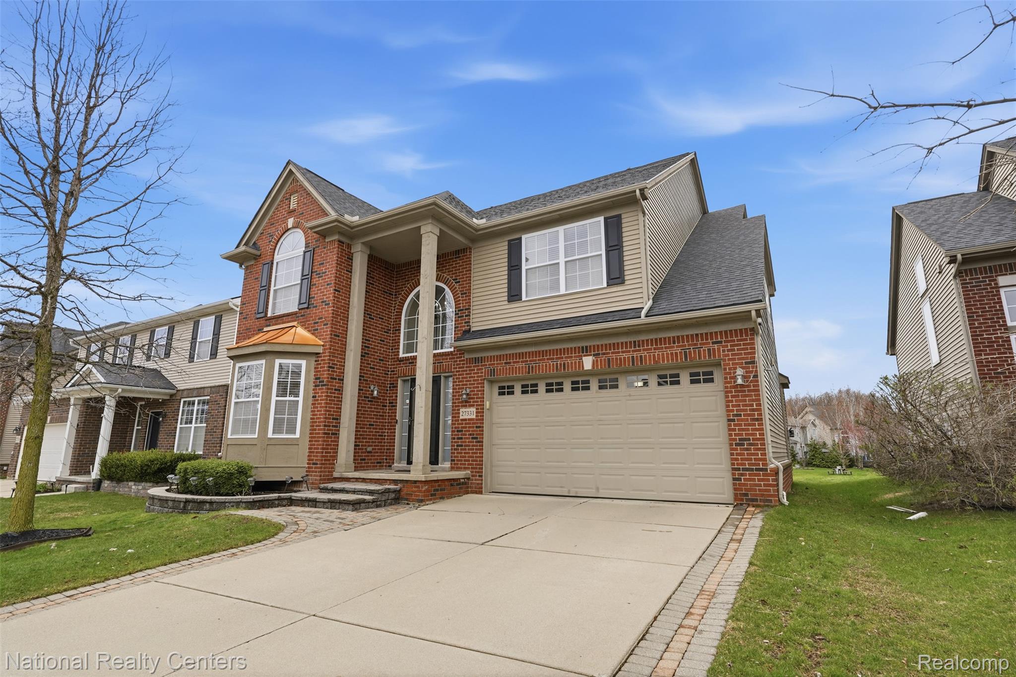 27331 Benjamins Way