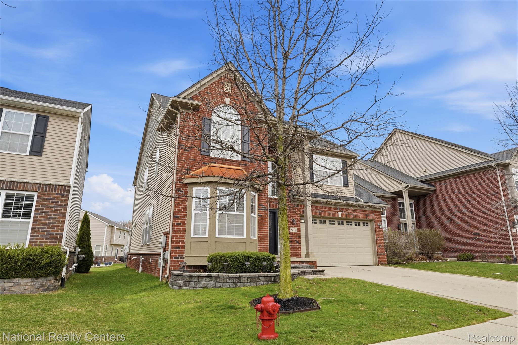 27331 Benjamins Way