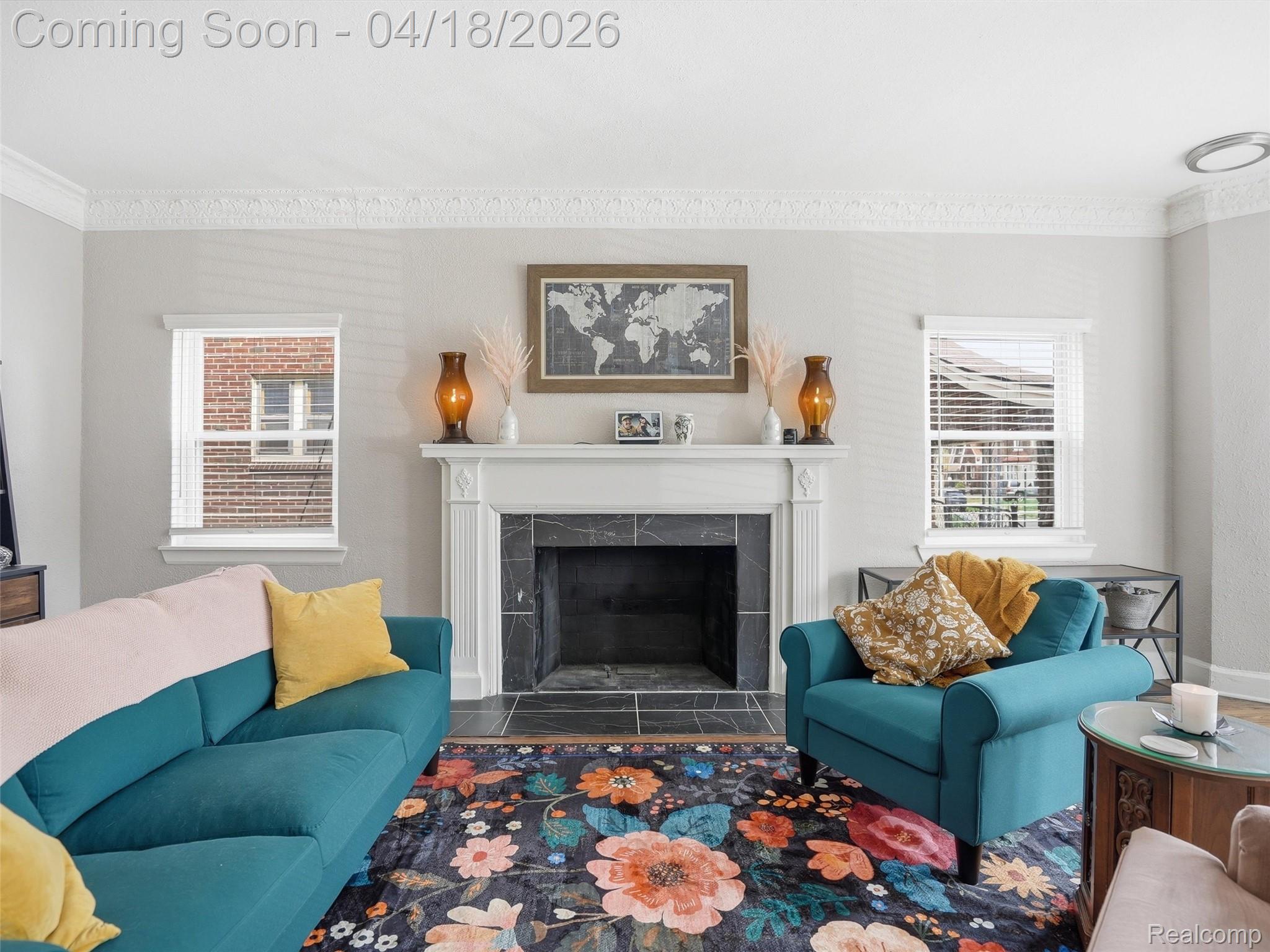 18043 Wisconsin Street