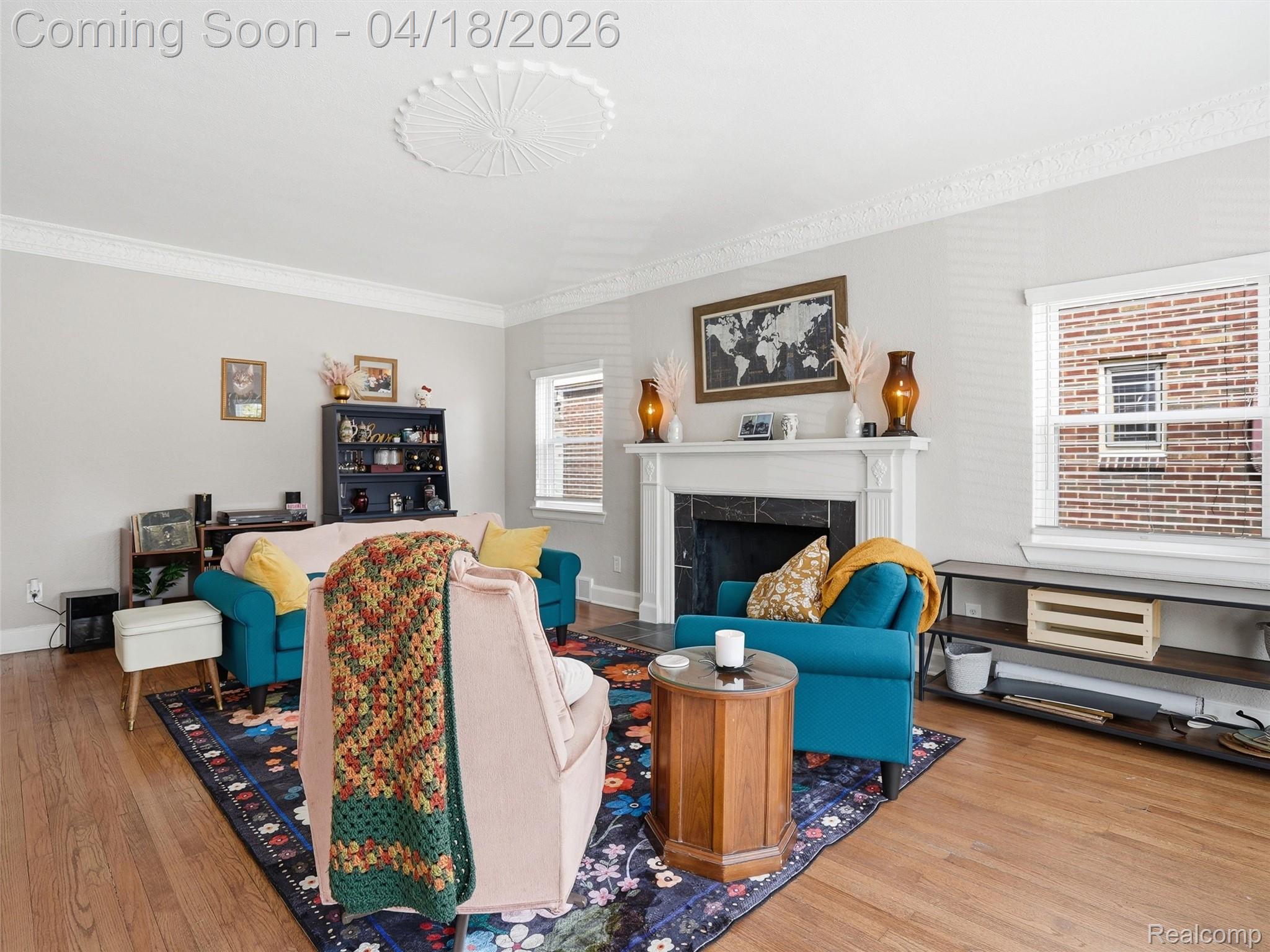 18043 Wisconsin Street