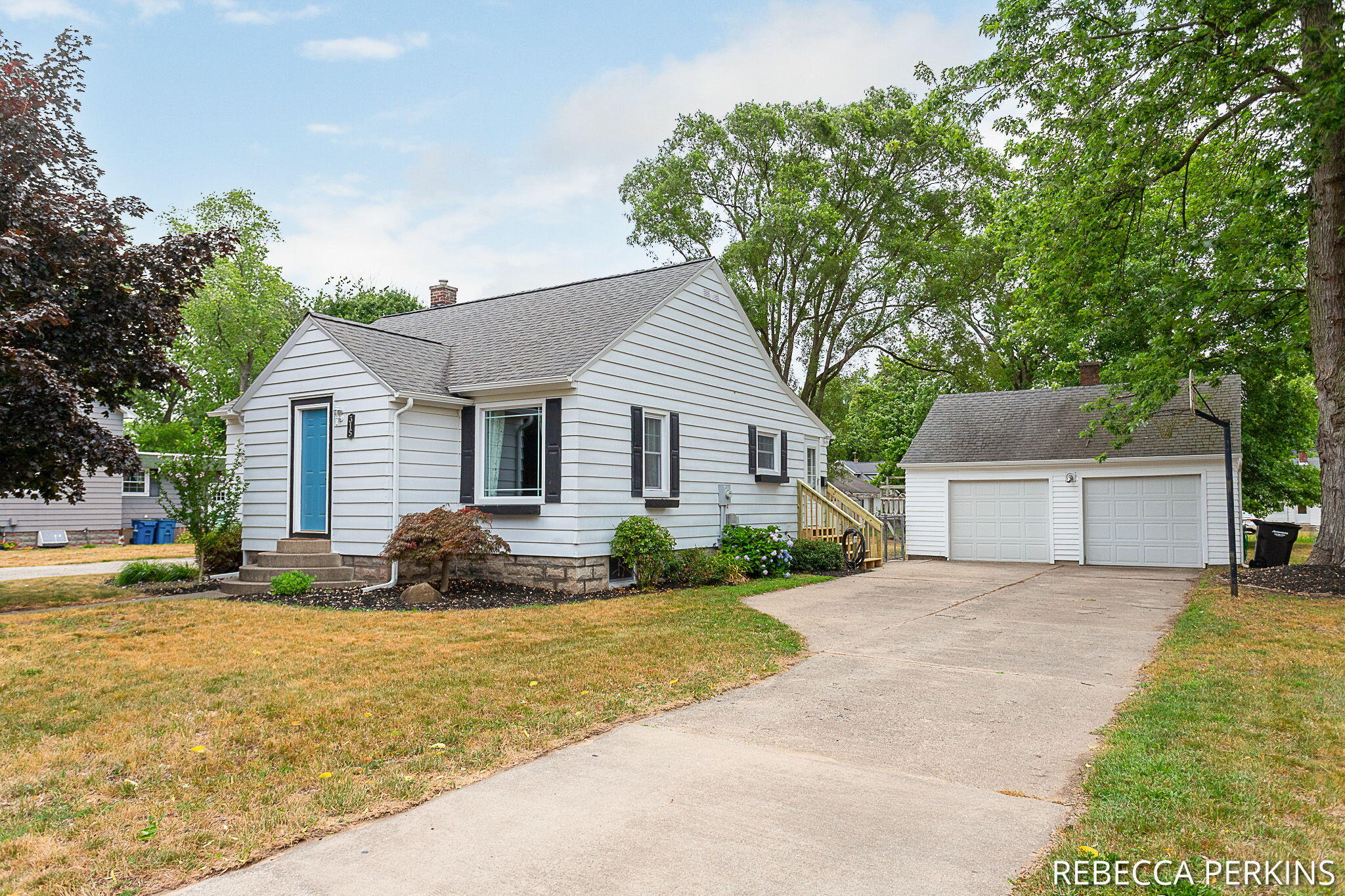 315 N Colonial Street