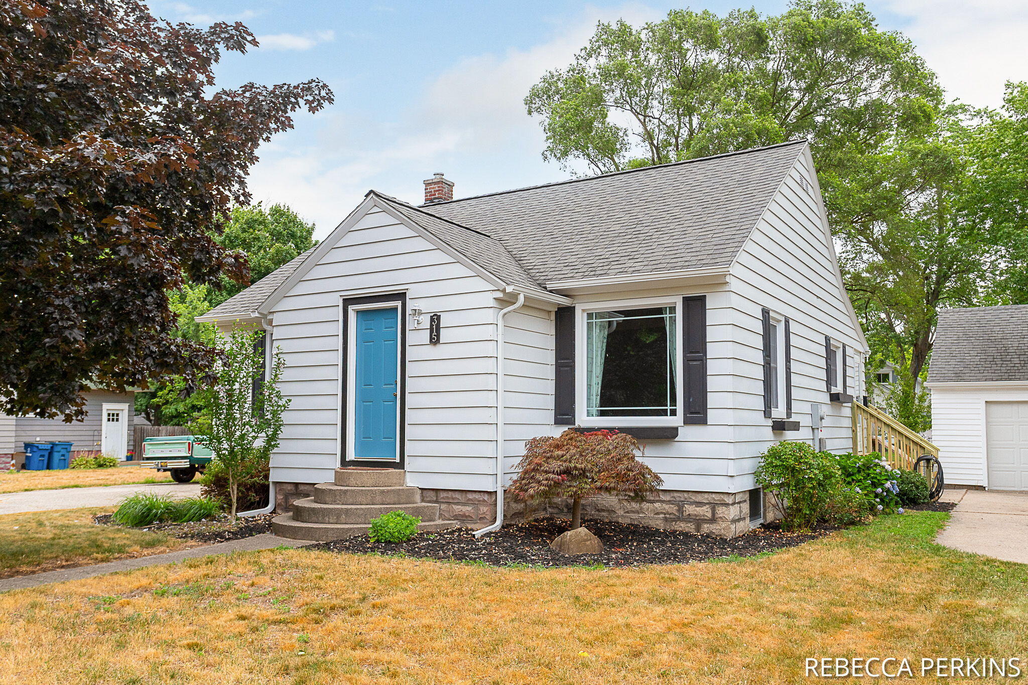 315 N Colonial Street
