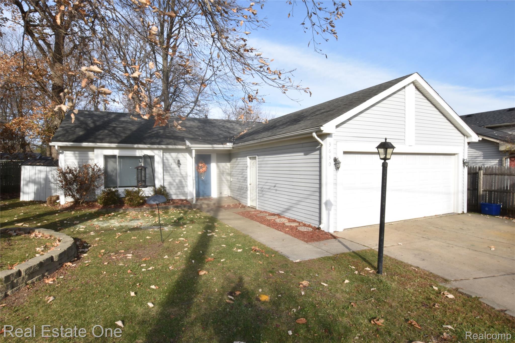 3630 Cass Elizabeth Road