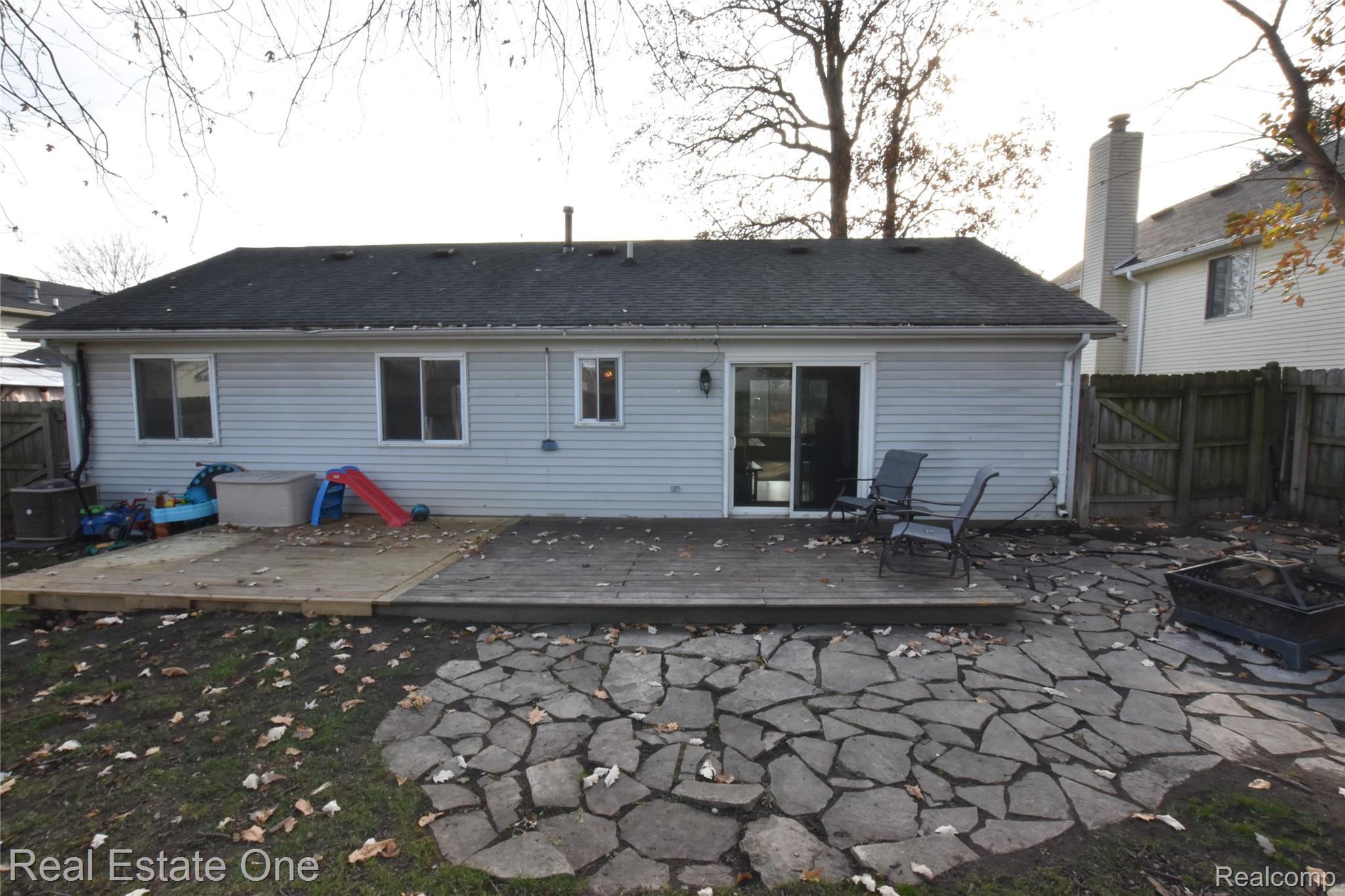 3630 Cass Elizabeth Road