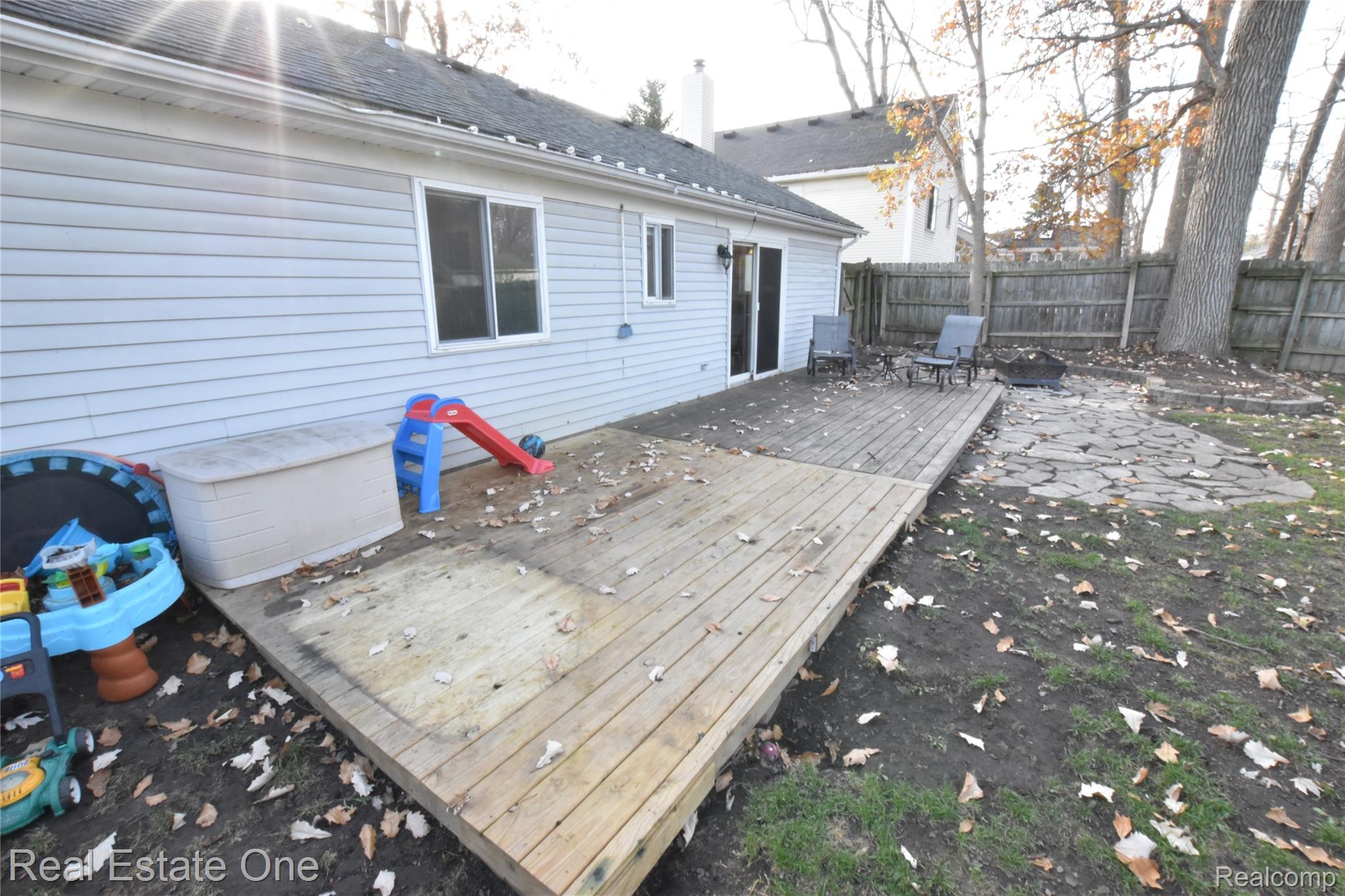 3630 Cass Elizabeth Road