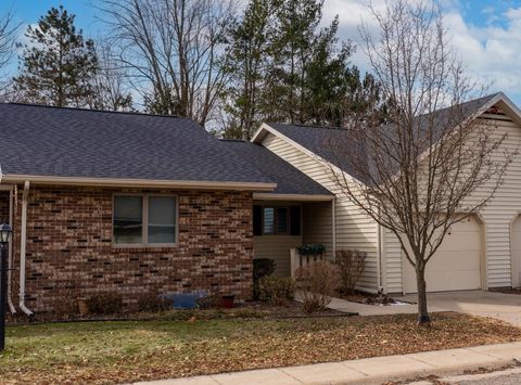 130 Peachwood Lane Mt Pleasant City MI 48858