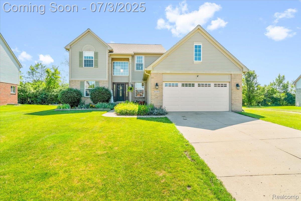 9193 E Walden Drive