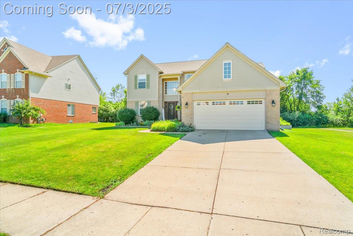 9193 E Walden Drive