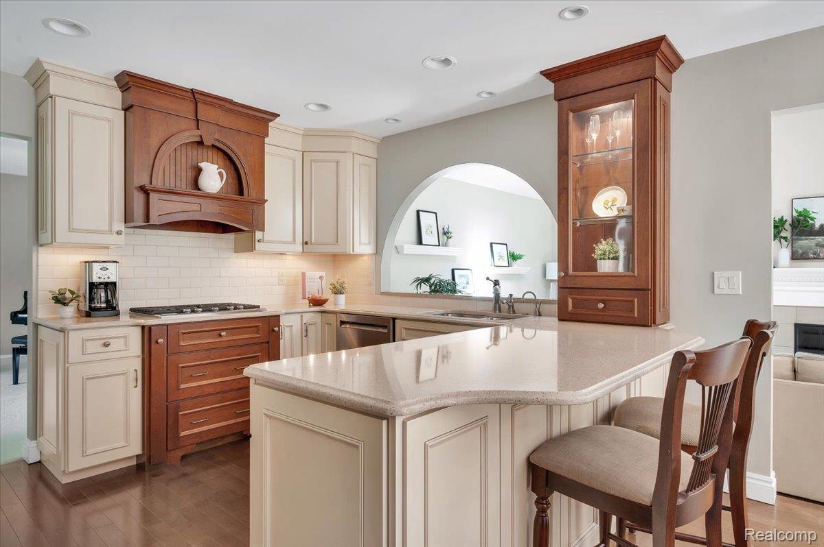 821 Box Canyon Court
