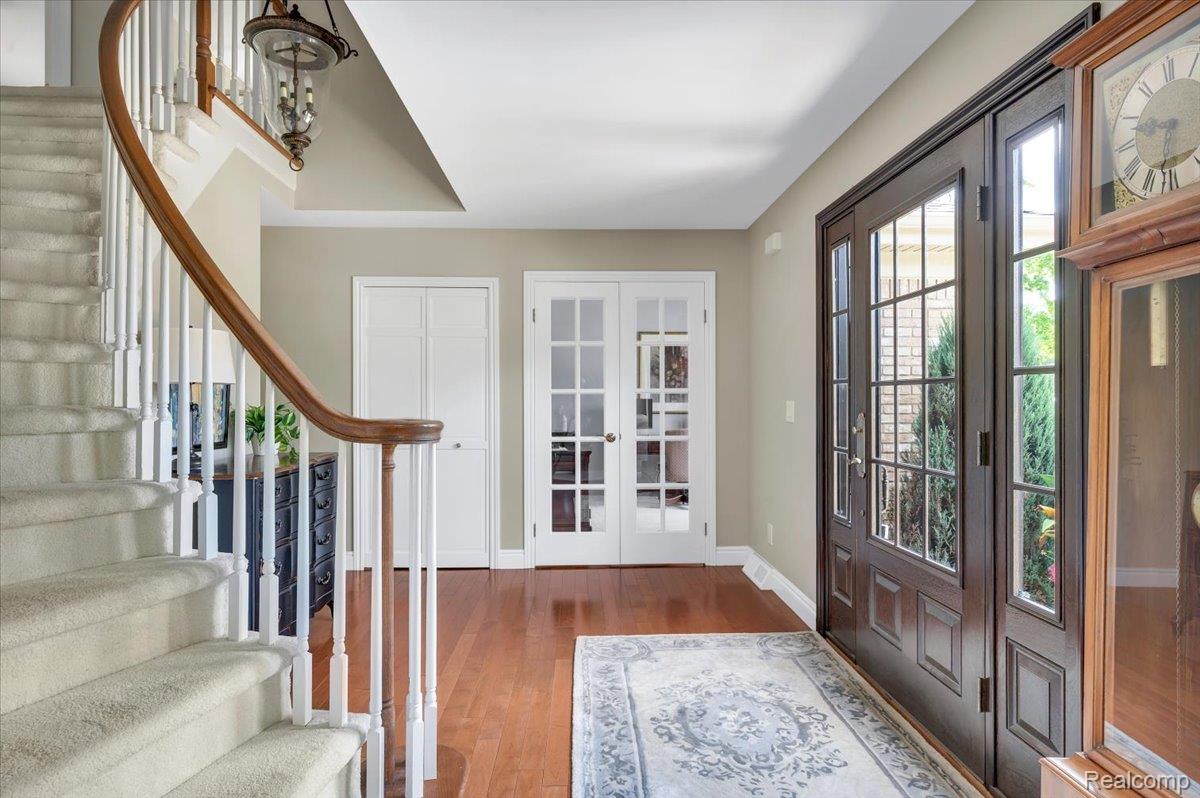 821 Box Canyon Court