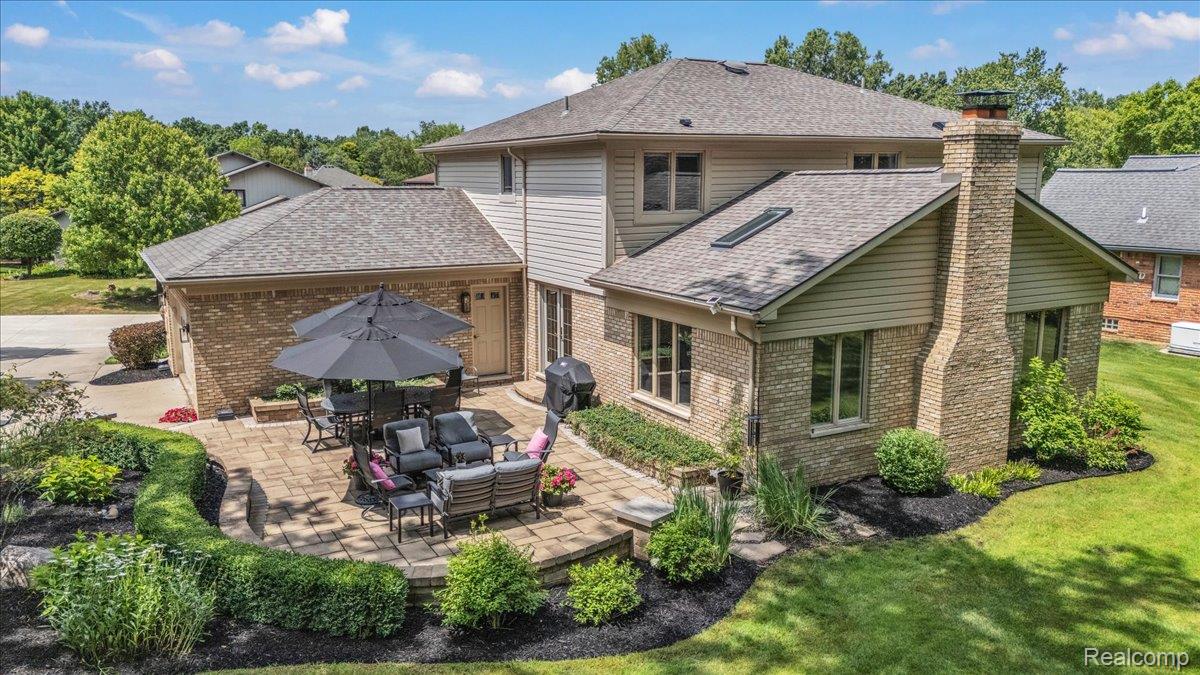 821 Box Canyon Court