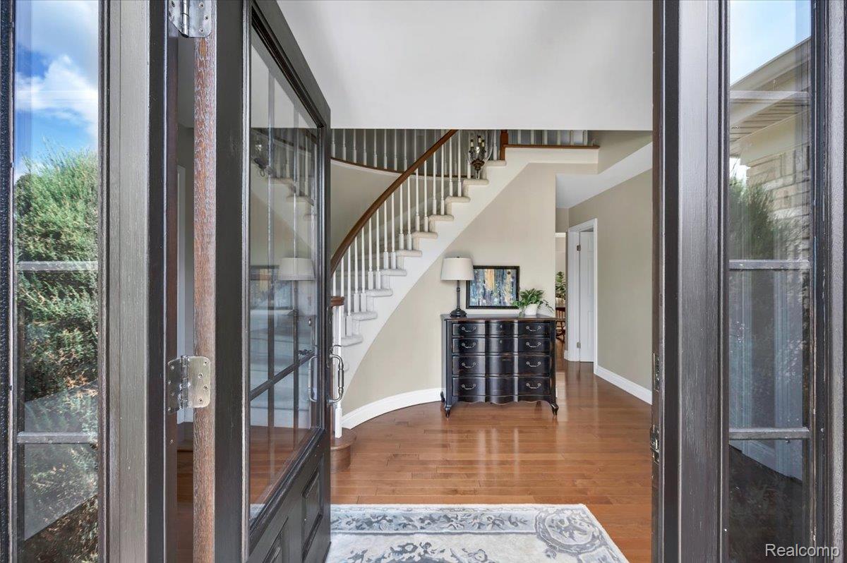 821 Box Canyon Court