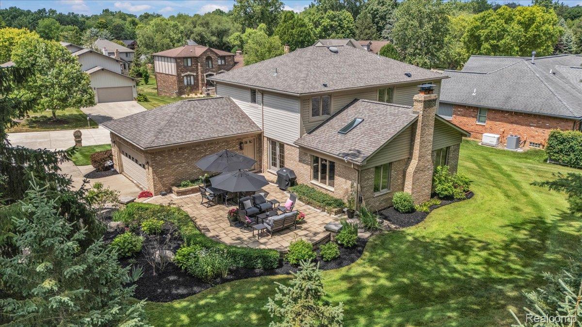 821 Box Canyon Court