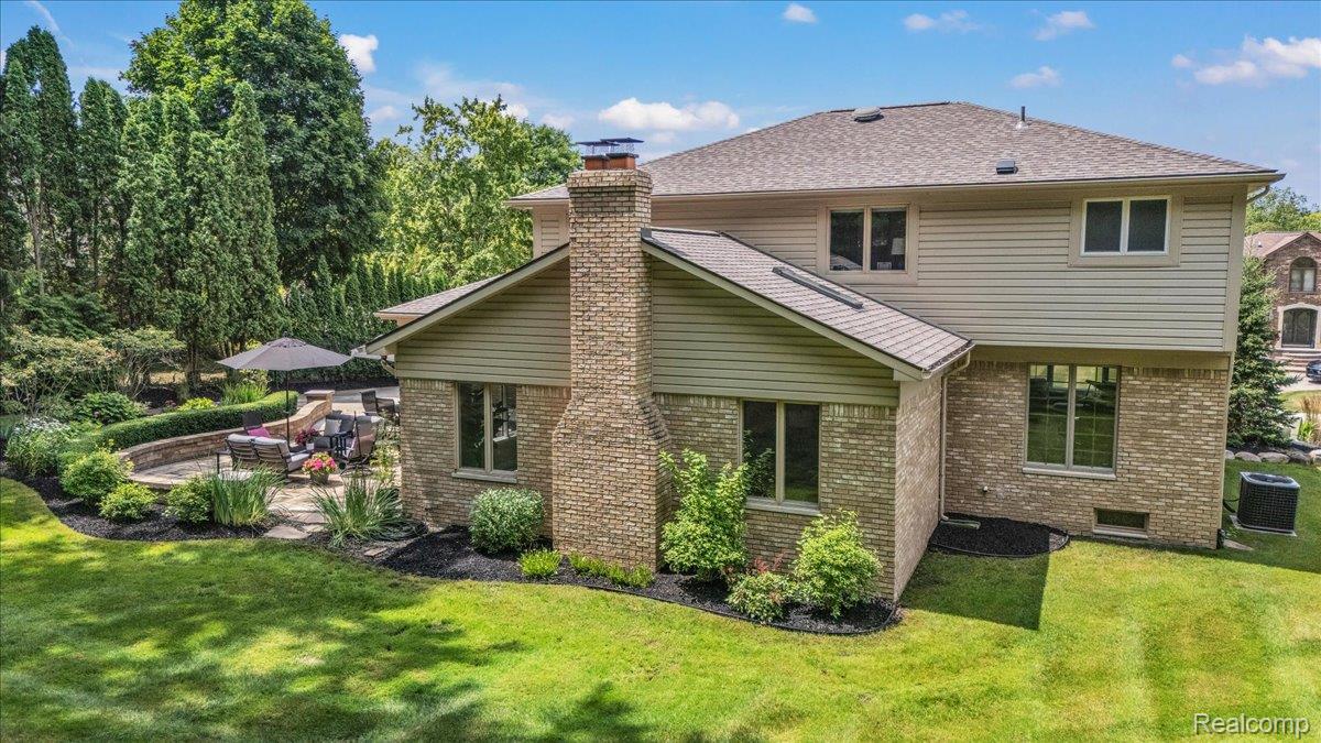 821 Box Canyon Court