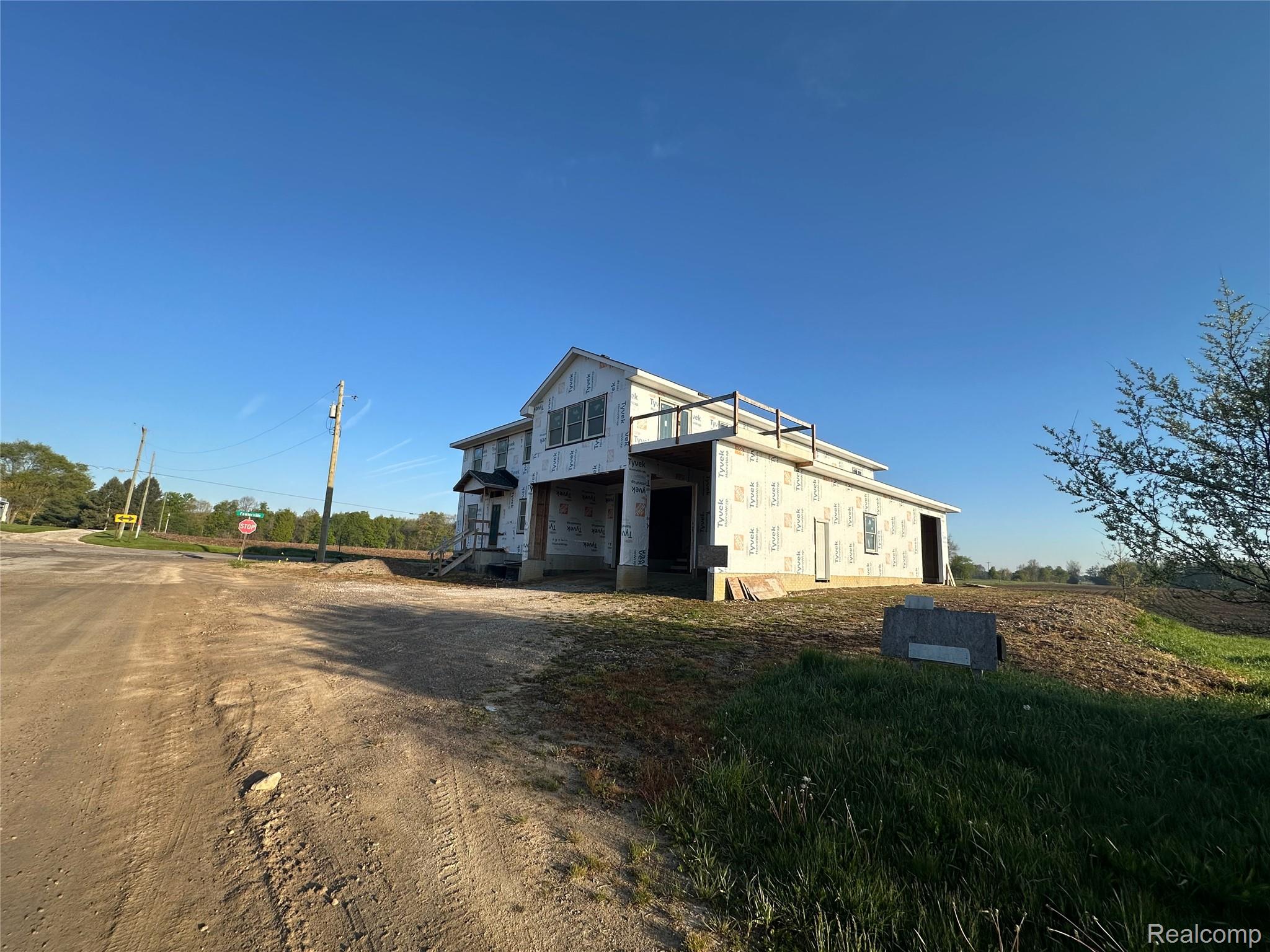 7988 Layton Road