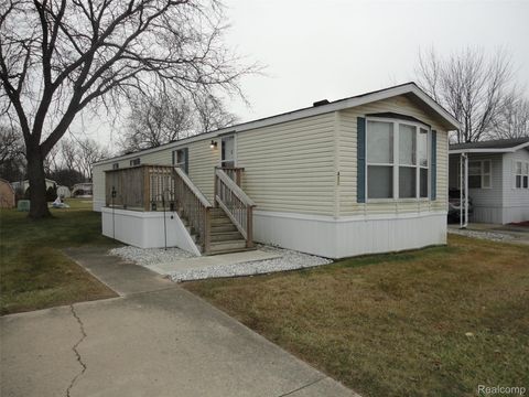 415 Midlands Bedford Township MI 48182