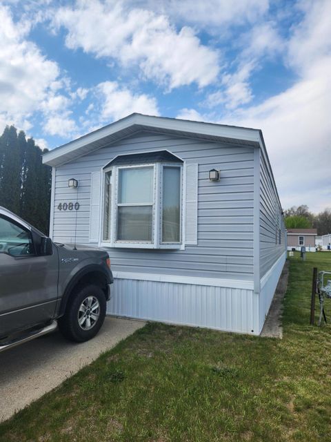 4080 Whisperwood Way S Egelston Township MI 49442