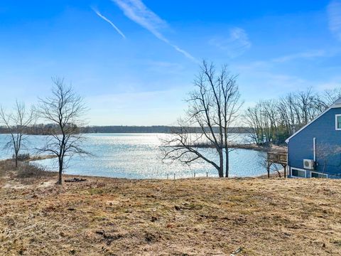 8355 W Sapphire Lake Township MI 49651