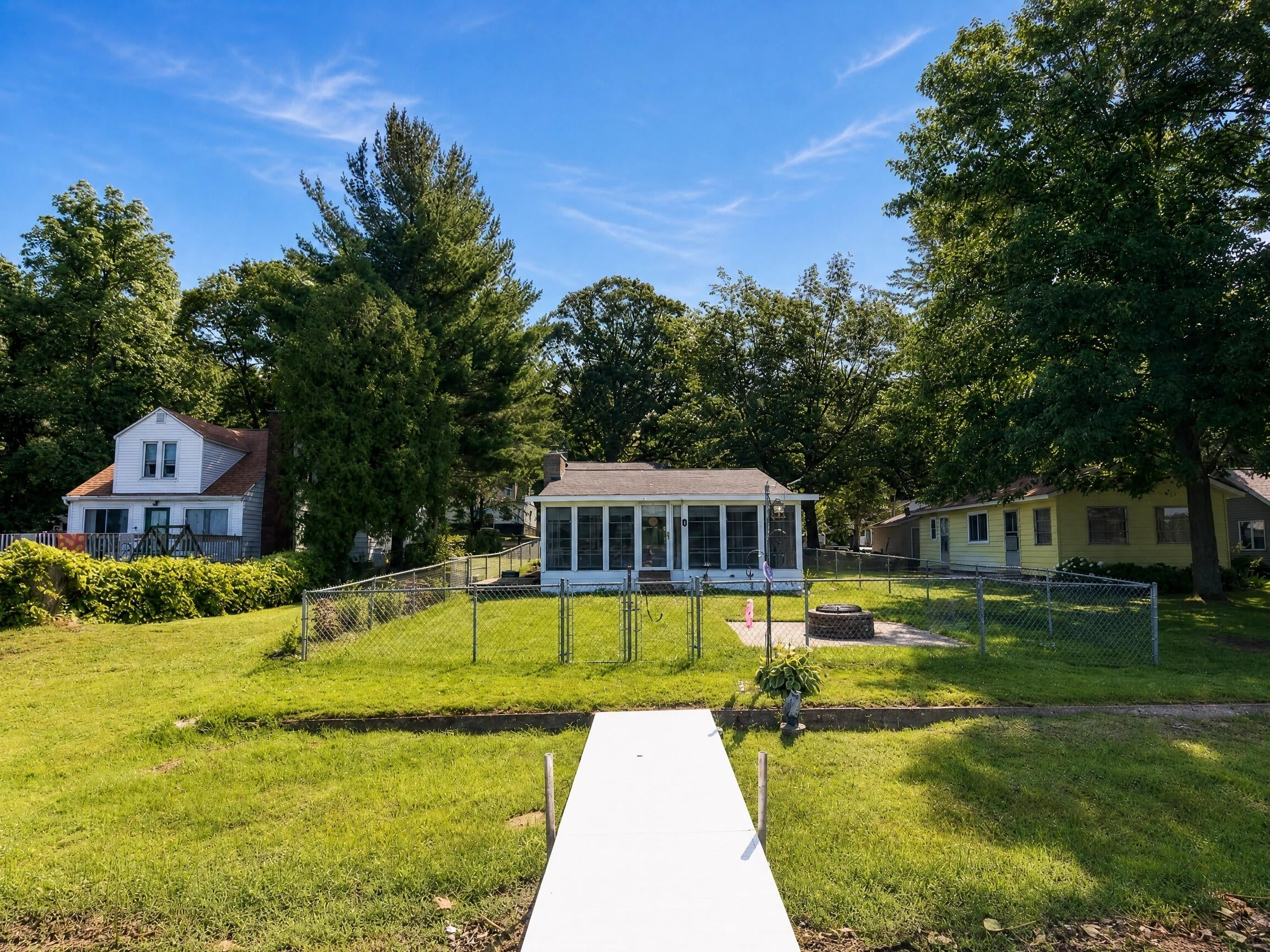 124 Peterson Drive