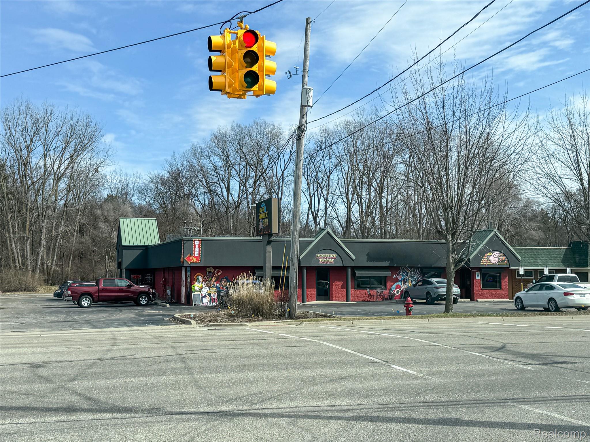 1492 N Leroy Street Suite B