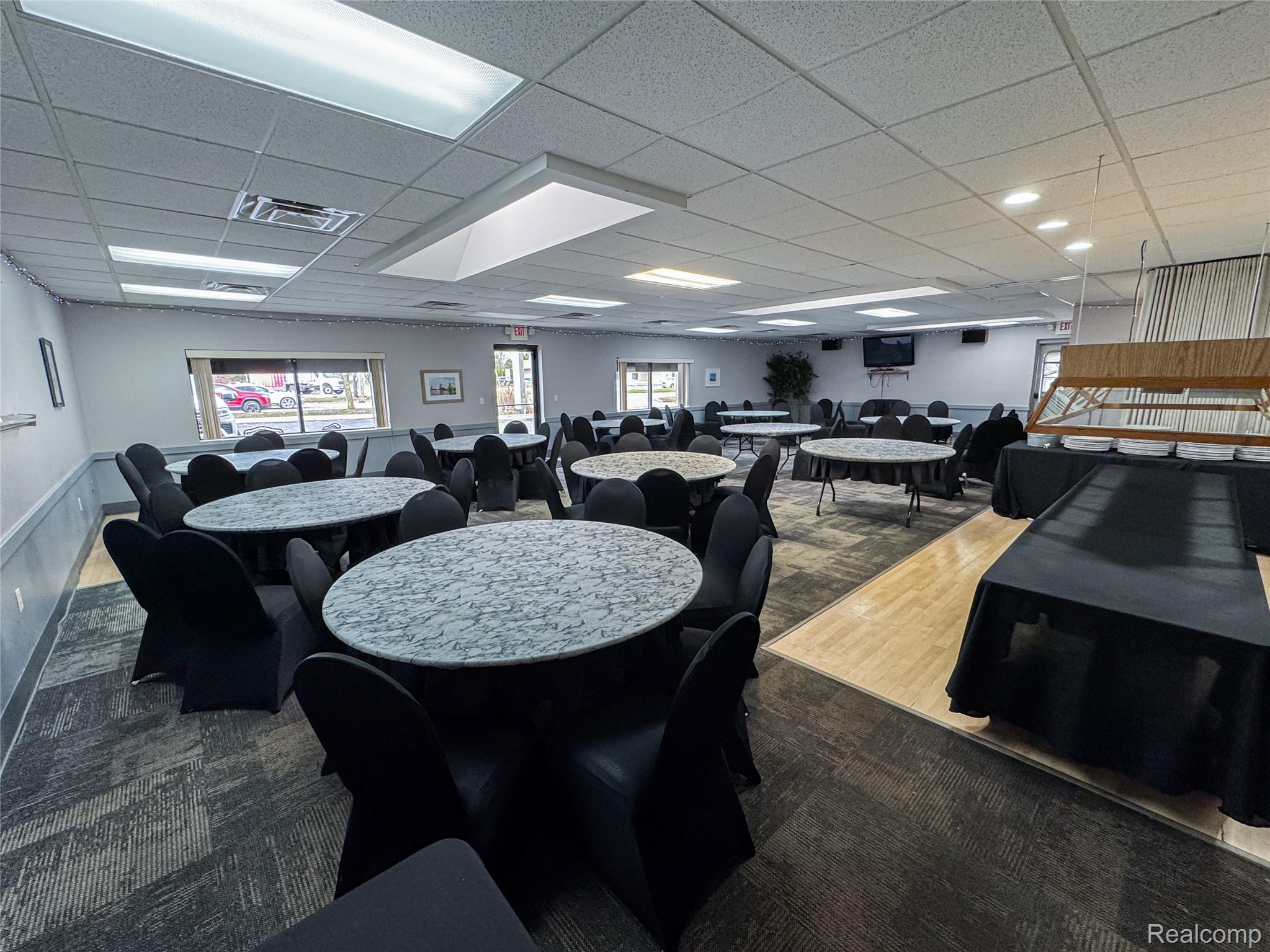 1492 N Leroy Street Suite B