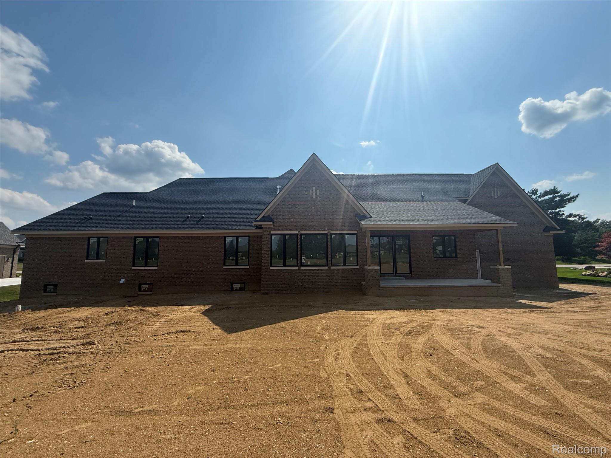 1364 Masters Drive