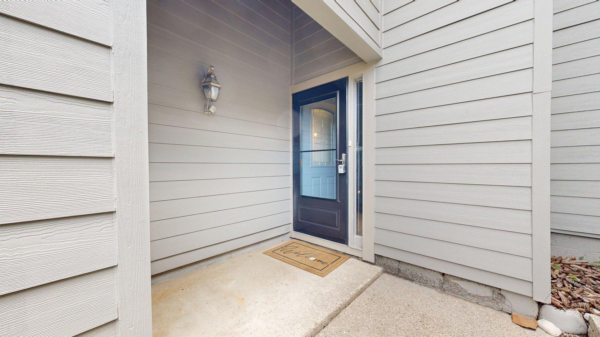 718 Peninsula Court
